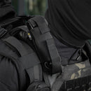 M - TAC Gen. II Tactical Tourniquet Pouch MOLLE Attachment Durable Cordura - GoMilitar
