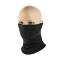 M-TAC Long Tube Scarf Microfleece Rip-Stop Tactical Neck Gaiter Outdoor
