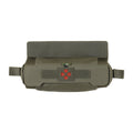 M-TAC Medical Horizontal Pouch Cordura IFAK Roll Elite AquaGuard YKK Olive