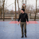 M-TAC Military quality tactical pants water-resistant ripstop trousers Olive - GoMilitar