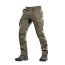 M - TAC Military style Aggressor Pants tactical combat stretchy ripstop combat - GoMilitar