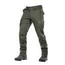 M - TAC Military style Aggressor Pants tactical combat stretchy ripstop combat - GoMilitar
