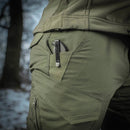 M-TAC Military style Aggressor Pants tactical combat stretchy ripstop combat - GoMilitar