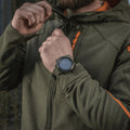 M-TAC Multifunctional Tactical Watch Compass Altimeter Barometer Outdoor