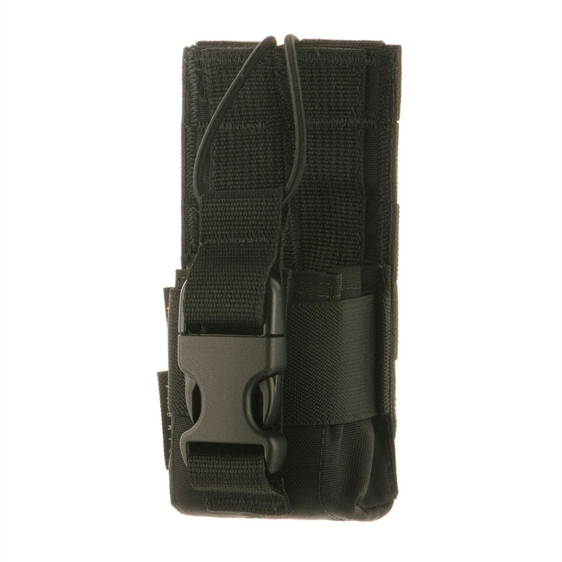 M-TAC Radio Pouch MOLLE Durable Cordurda Motorola 4400/4800 Olive Black