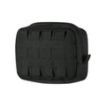 M-TAC Utility Elite Hex Tactical MOLLE Pouch Cordura 500D 1000D Gear Black