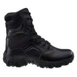 Magnum Cobra 8.0 V1 Hiking Boots Slip Resistant Breathable Lightweight Black