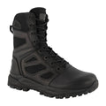 Magnum Elite Spider X 8.0 tactical boots duty combat lightweight footwear black