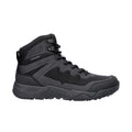 Magnum HI-TEC Ultima 6.0 boots waterproof hiking footwear durable extra comfort