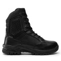 Magnum Strike Force 8.0 combat boots leather tactical duty hiking footwear black