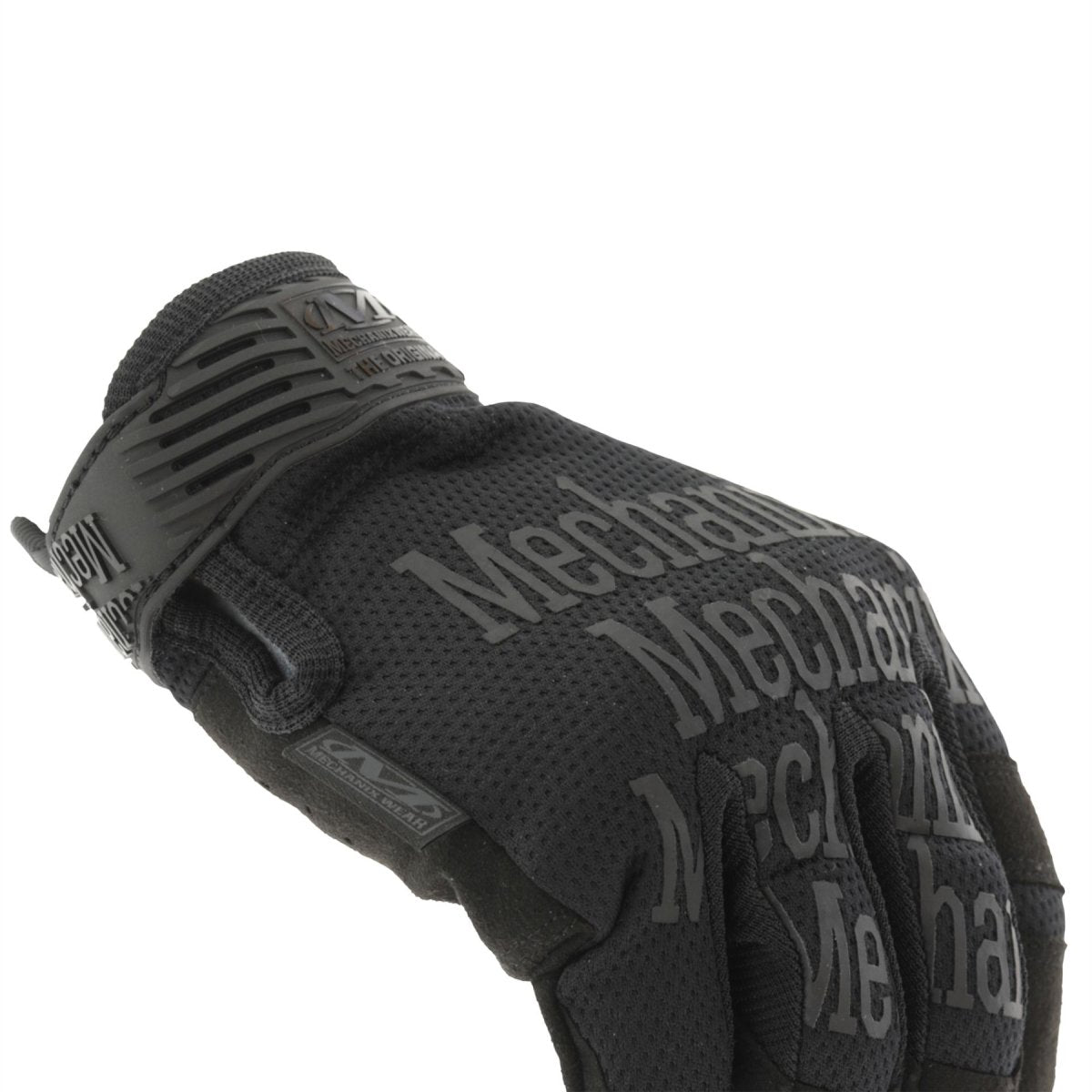 Mechanix Wear Covert Gen 3 Tactical Work Gloves Touchscreen Utility Black