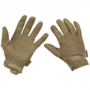 Mechanix Wear Tactical Shooting Gloves Speciality 0.5mm Breathable Coyote - GoMilitar