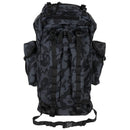 MFH military BW Combat 65L tactical backpack field armed forces bag rucksack NEW - GoMilitar