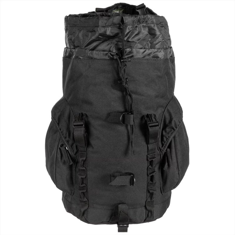 MFH Recon II Tactical Backpack 25L Breathable Back Panel Ventilation Mesh