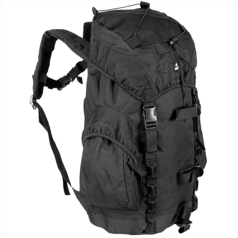 MFH Recon II Tactical Backpack 25L Breathable Back Panel Ventilation Mesh