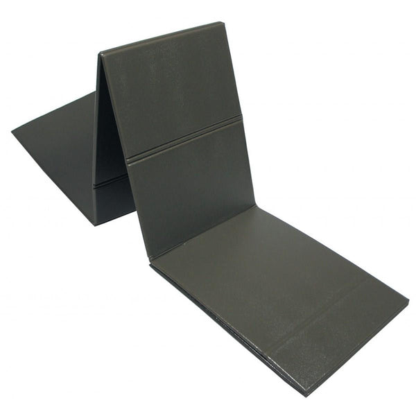 MFH Sleeping Pad Lightweight Foldable Water Resistant 185 x 55 x 0.4 cm Olive
