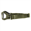 MIL-TEC AIR PRO COMMANDO Tactical Goggles Clear Lens Anti Scratch Anti Fog