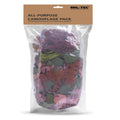 MIL-TEC All Purpose Camouflage Pack Lightweight Ghillie 315 Leaf Elements