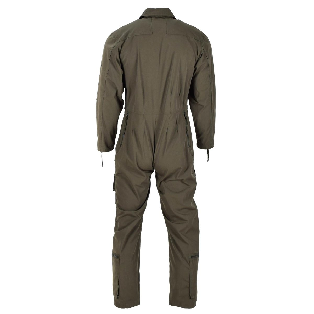 Mil-Tec Brand Coverall German army Olive Men suit coveralls jumpsuit mens suits