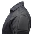 Mil-Tec Brand Military style durable tactical combat shirt chimera black