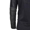 Mil-Tec Brand Military style durable tactical combat shirt chimera black