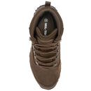 MIL-TEC BW Tactical Combat Boots Waterproof Breathable Advanta Outdoor Brown rugged and durable tactical footwear