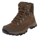 MIL-TEC BW Tactical Combat Boots Waterproof Breathable Advanta Outdoor Brown durable hiking and tactical gear boot