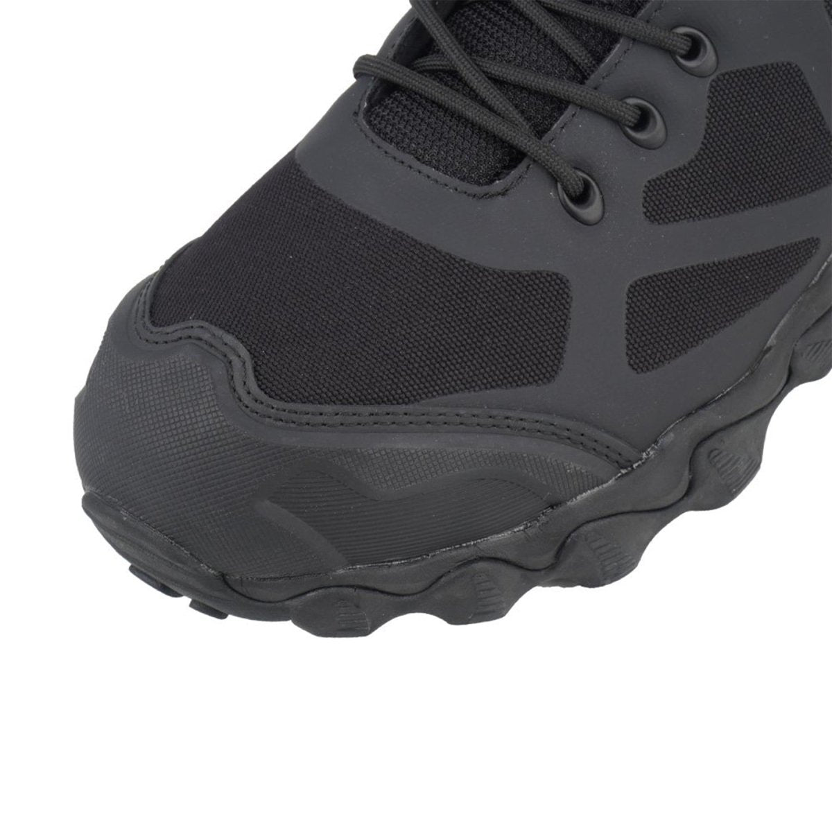 MIL-TEC CHIMERA HIGH duty boots combat tactical lightweight mid-calf footwear