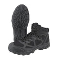 MIL-TEC CHIMERA MID outdoor boots breathable lightweight hiking camping footwear
