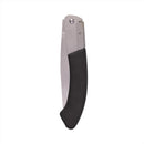 Mil-Tec Compact Folding Saw Stainless Steel Blade Nylon Pouch Included