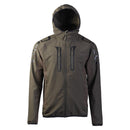 MIL - TEC Flex - Tech Water Reppelent Jacket Lightweight Strech Hooded Softshell - GoMilitar