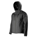 MIL-TEC Flex-Tech Water Reppelent Jacket Lightweight Strech Hooded Softshell