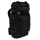 MIL-TEC German GEN. II Tactical Backpack 65L Durable Adjustable Padded Straps