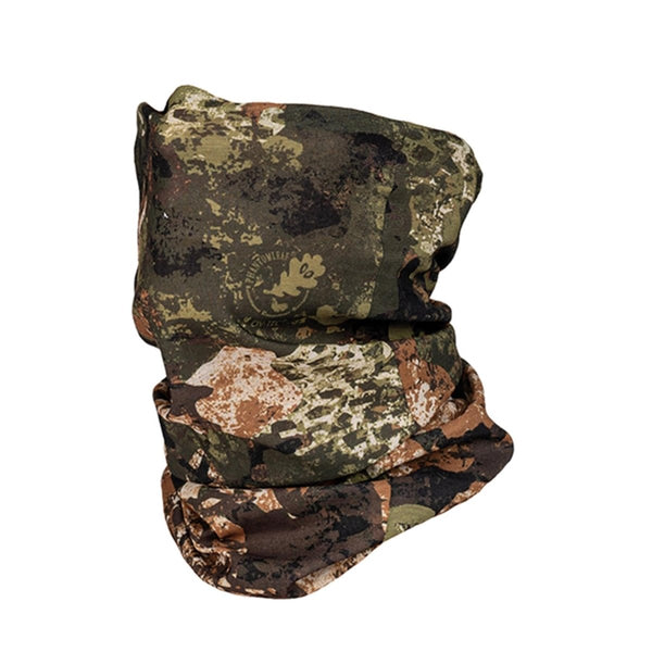 MIL-TEC military style balaclava face mask camouflage hunting lightweight unisex