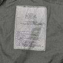 MIL - TEC Parka M65 US army style Jacket Detachable Thermo Liner Hidden Hood OD - GoMilitar