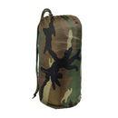 MIL-TEC Poncho Liner STEPPDECKE 210x150cm Dries Quickly Compression Sack