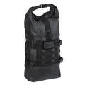 MIL-TEC SEALS DRY-BAG tactical backpack roll-up rucksack waterproof 35L black