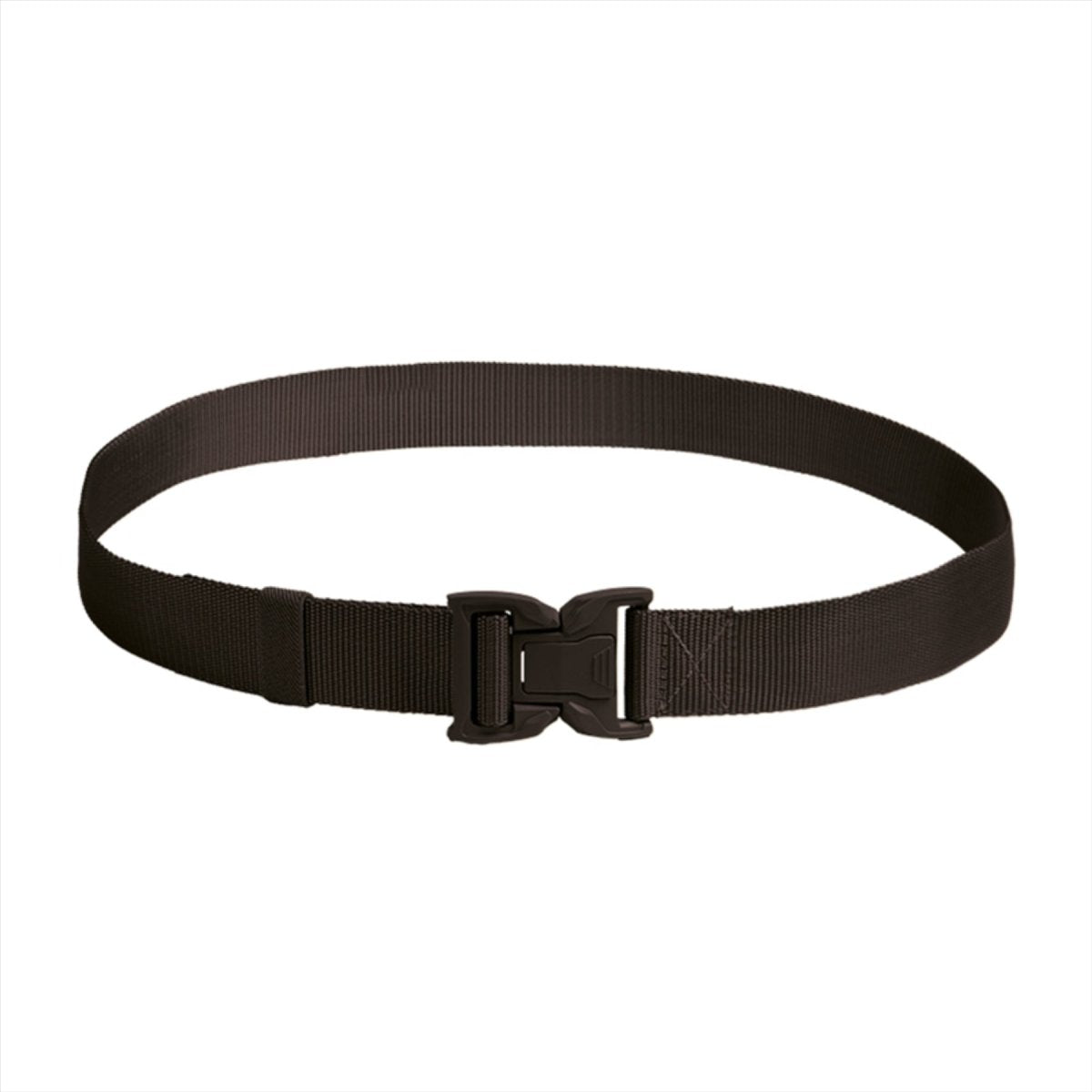MIL-TEC Tactical Belt Adjustable Zinc Alloy Buckle Flexible Trouser Belt