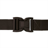 MIL-TEC Tactical Belt Adjustable Zinc Alloy Buckle Flexible Trouser Belt