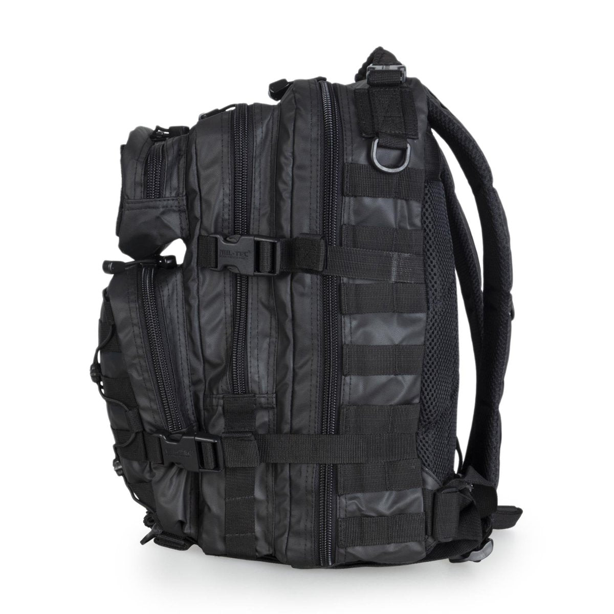 MIL-TEC U.S. Assault tactical backpack 20liters hiking trekking camping daypack