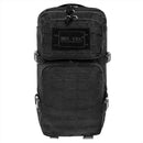 MIL-TEC U.S. ASSAULT Tactical Backpack 36L Special Laser Cut Loop System - GoMilitar