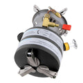 MIL-TEC U.S. military-style M-95 liquid fuel burner outdoor camping petrol stove