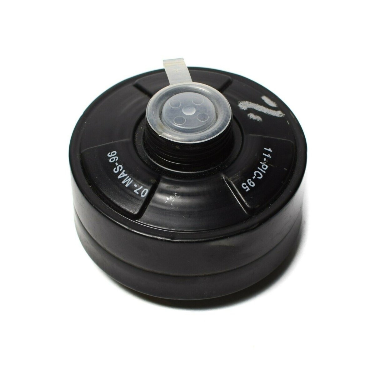 Modern Filter CF F3 cartridge canister respiratory protection Gost 40mm