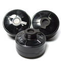 Modern Filter CF F3 cartridge canister respiratory protection Gost 40mm
