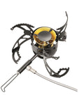 Optimus Polaris Stove Optifuel Tactical Camping Hiking Camp Foldable Lightweight