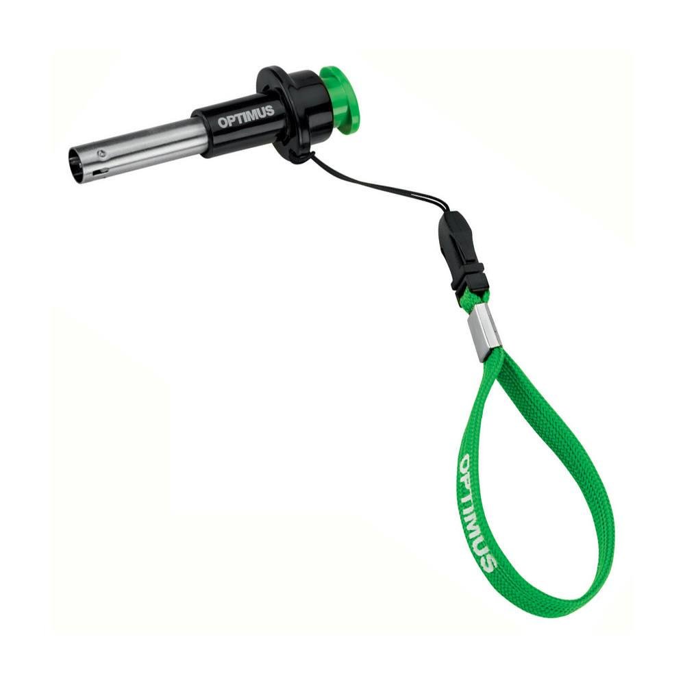 Optimus Sparky Piezo Starter Lighter Camp Stove Handheld Igniter Outdoor Camping
