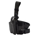 Original American Military Drop Leg Platform Holster Quick Release Buckles