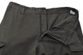 Original Austrian Army KAZ03 Field Pants Cargo Pockets Military Issued Olive