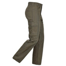 Original Austrian military anzug 75 cargo pants olive work service trousers NEW - GoMilitar