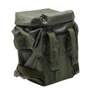Original Austrian Military Drager Gas Mask Set Decorative Purpose Olive Used - GoMilitar